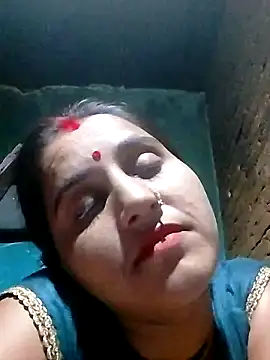Sexi_pushpa webcam
