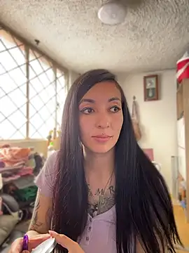 SALOME_KORLAND webcam