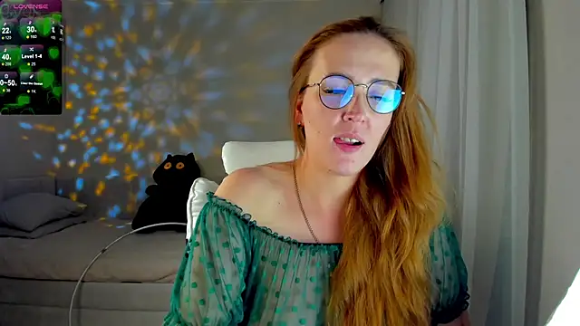 she_wolf webcam