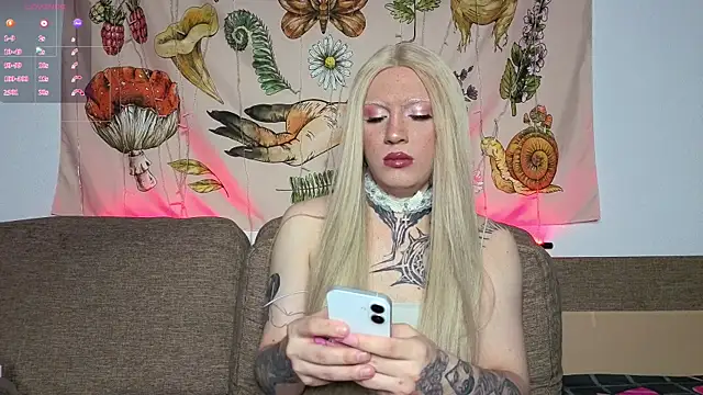 babylola228 webcam