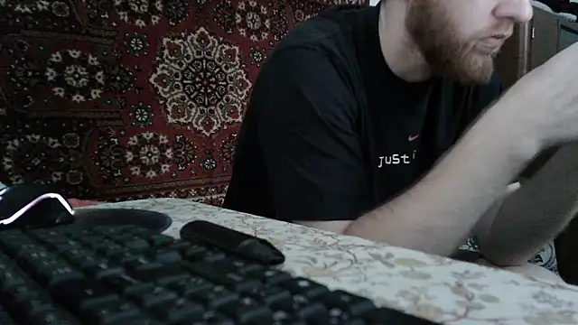 FillipsonDon webcam