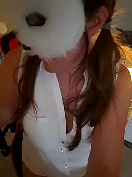 SPrITZMAUS webcam