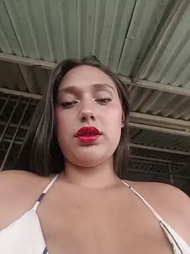 Naughty-Samanta- webcam