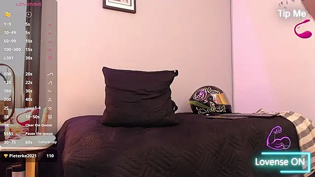 jonasbeards webcam