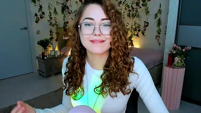 SereneFlame webcam