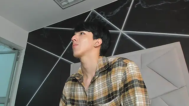 AerumChae webcam