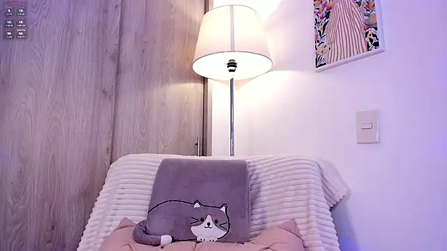 Skeeter_ss webcam