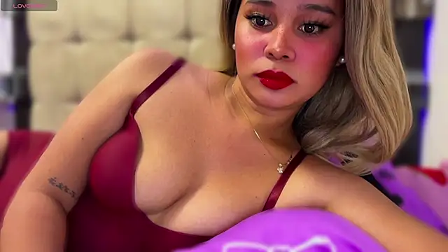 midnightxhunter_ webcam
