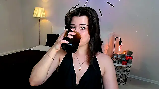 a_dorable webcam