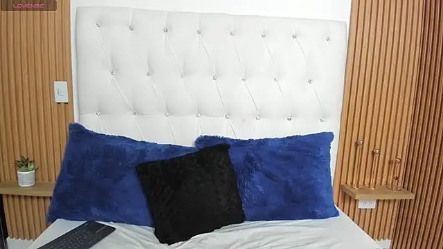 GreciaEvanss webcam