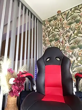Ambar_Zaf webcam