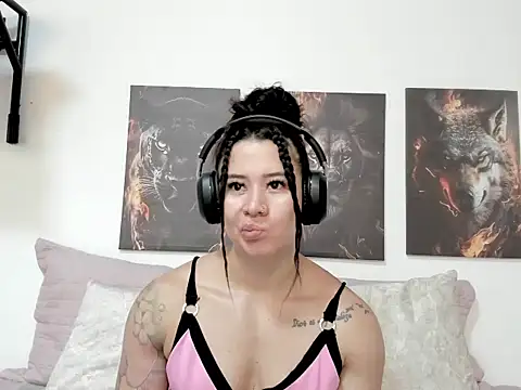 AngelMartinss webcam
