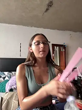 aria_rousse3 webcam
