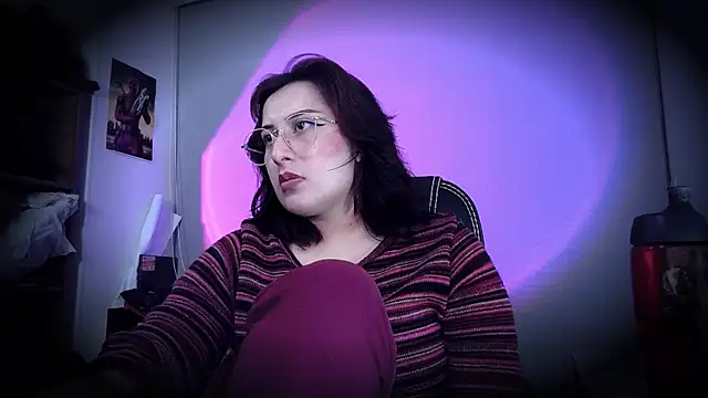 Scarlett_Sen webcam