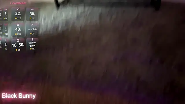 BlackBunnyxxx