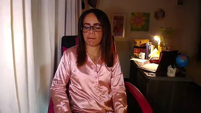 danielle_rose_1 webcam