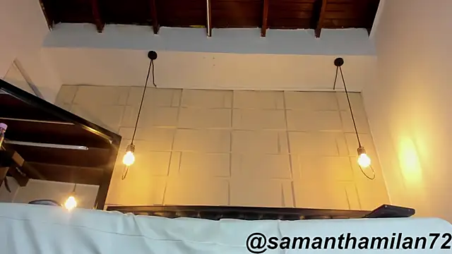 SamanthaMilann webcam