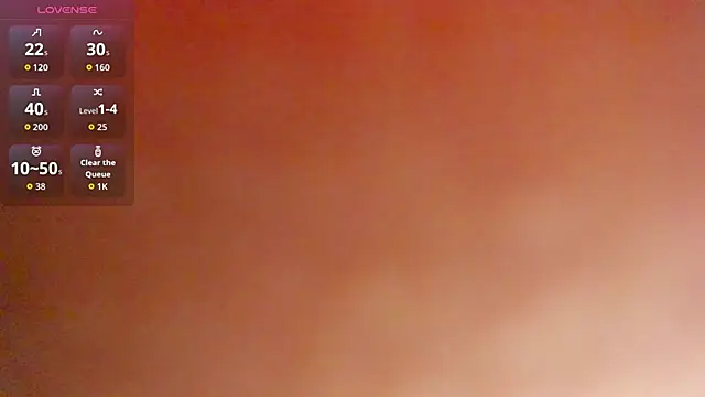 Sofiia_Vega_ webcam