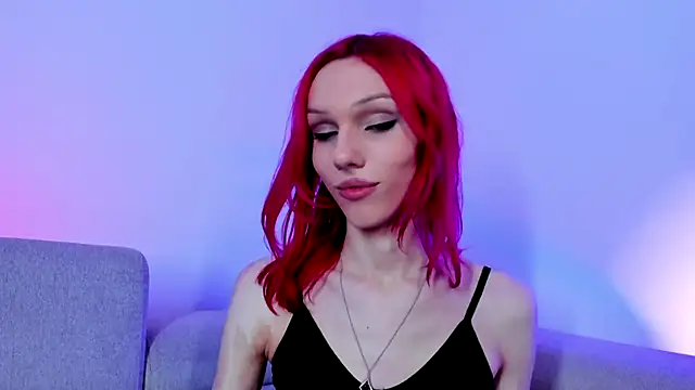 Kirana_Hayes webcam