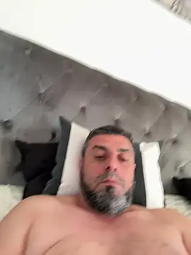Alis-Mario webcam