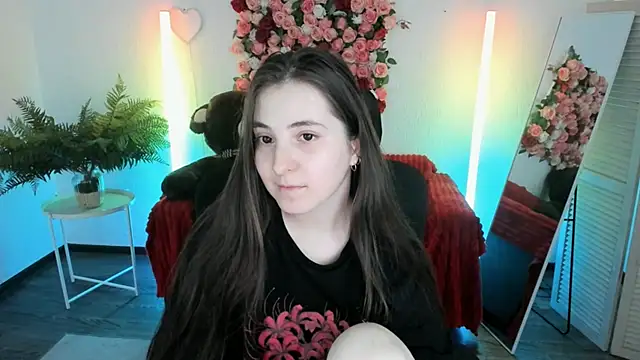 VirtuallVoyant webcam