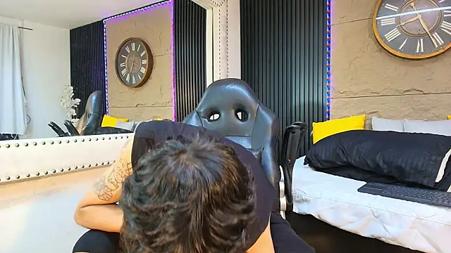Lean_Portman webcam