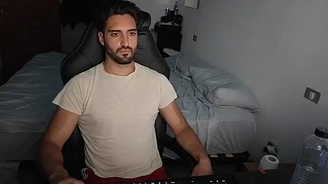 Al3xox02 webcam