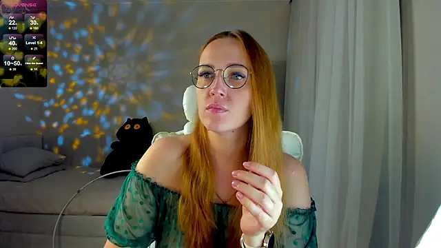 she_wolf webcam
