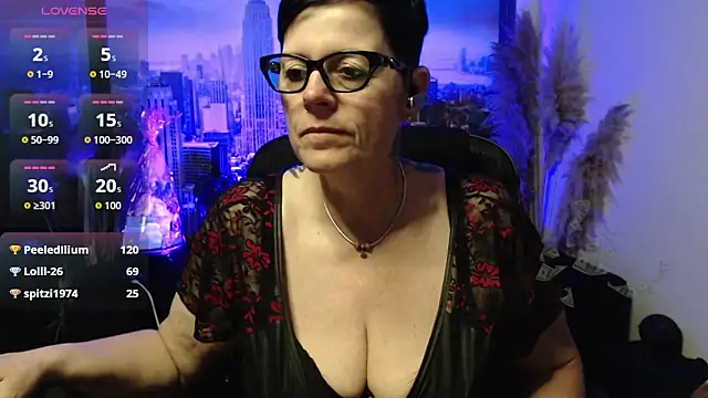ninarandmann live sex cam