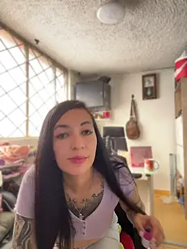 SALOME_KORLAND webcam