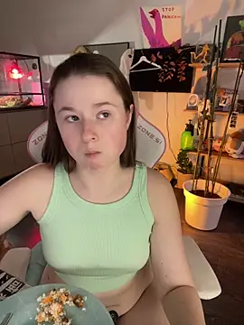 sweetest_pie webcam