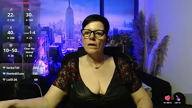ninarandmann