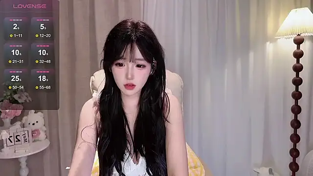 Yaiyigirl
