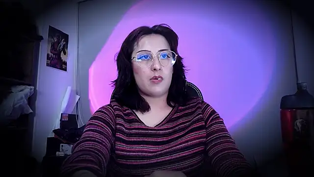 scarlett_sen - Scarlett_Sen's free webcam - UK Sex Cams