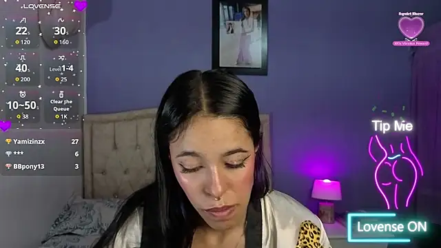 stephania_t webcam
