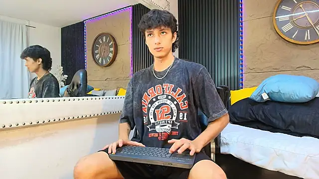 Lean_Portman webcam