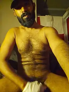 Bigkannan webcam