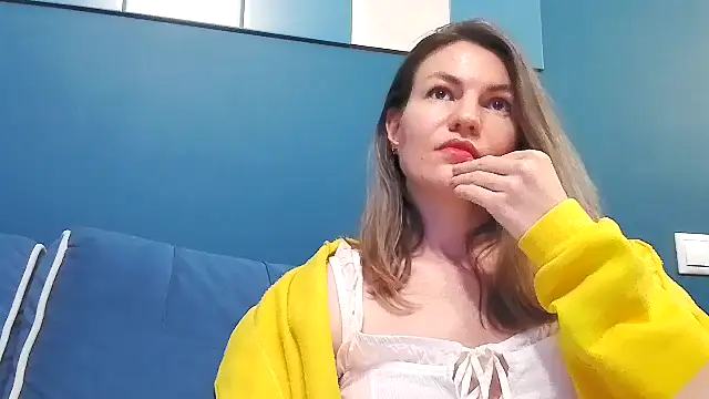 Margarett webcam