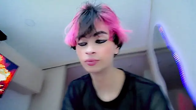 Darksweet_jack webcam