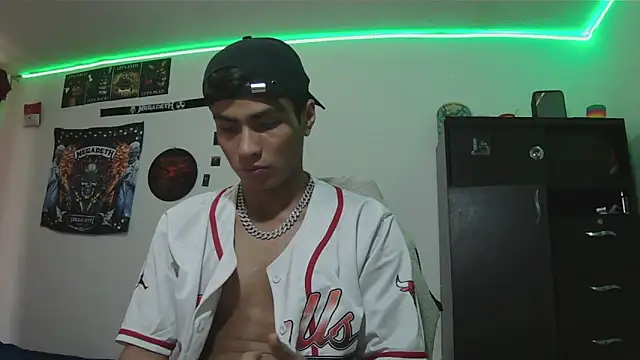 Fenix_hardcock webcam