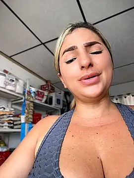 sammyqueenx21 webcam