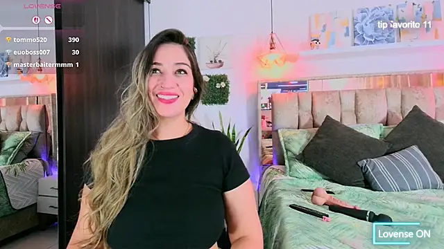 Dulce_Morrys webcam