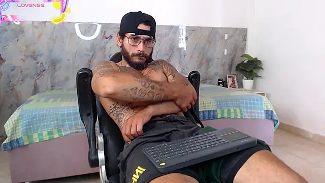 hanz_col webcam