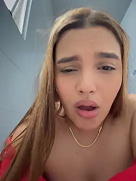 Colibri_xxx webcam