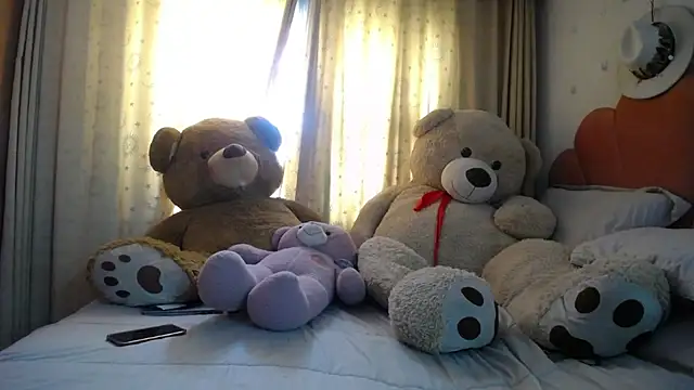 miss_lilieth webcam