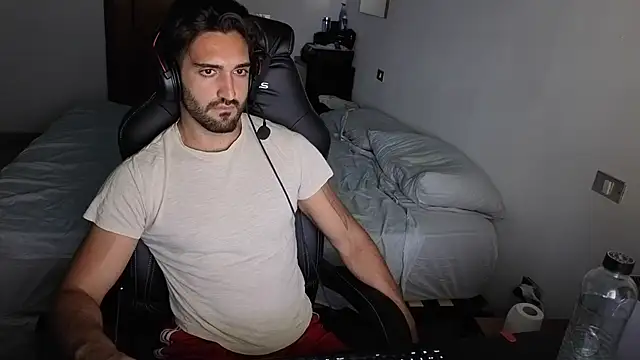 Al3xox02 webcam