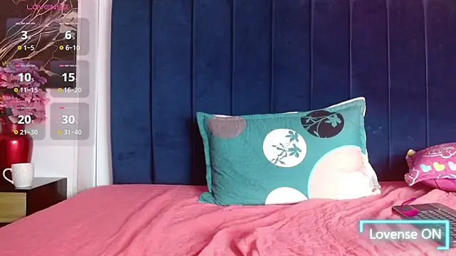Ivyy_wish webcam