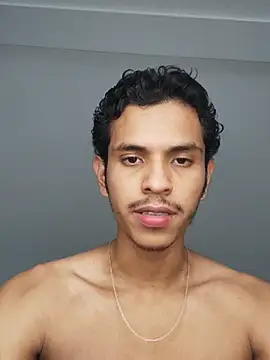 TheBlessd_ webcam