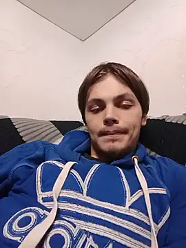 RayMartino webcam