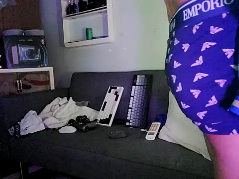boyhigh1997 webcam